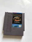Batman: The Video Game (Nintendo Entertainment System, 1990)