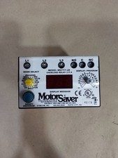 MS777-LR Symcom Inc Electronic Overload Relay Motorsaver 