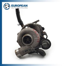 08-14 Subaru Impreza Sti Turbo Turbosupercharger - Oem 80k Miles 14411aa700 08-14 Subaru Impreza Sti Turbo Turbosupercharger - Oem 80k Miles 14411aa700