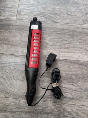 Fluval Pro Vac Aquarium Vacuum Gravel Cleaner 11077 ProVac Tested No Head