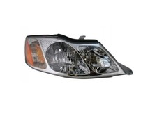 Eagle Eyes Ty702-b001r Driver And Passenger Side Replacement Headlights Eagle Eyes Ty702-b001r Driver And Passenger Side Replacement Headlights
