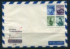 Österreich Ballonpost Ganzsache unbenutzt Brief