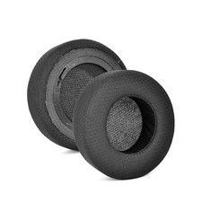 Thicker Breathe Ear Pads Cushion for Corsair Virtuoso RGB Wireless SE Headphone