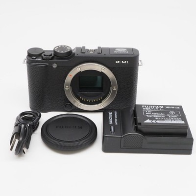 Lcd Fuji M1 New LCD Screen Display For Fuji Fujifilm XA1 XM1 X-A1 X-M1