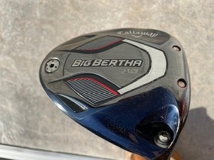 Callaway Big Bertha B21 Herren Fairwayholz | Golf