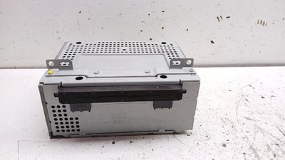 f1bt18c815gk audio system FORD FOCUS III 1.0 ECOBOOST otolp1137708