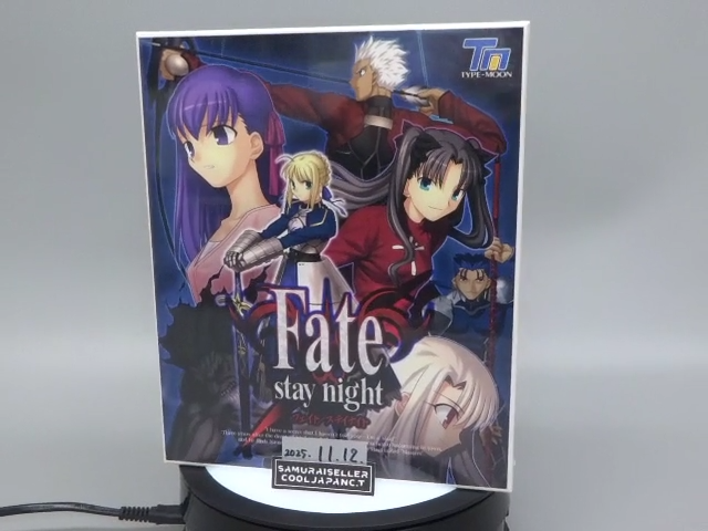 その他 TYPE-MOON Fate/stay night UFOTABLE C96 その他 TYPE-MOON Fate/stay night UFOTABLE C96 Fate / Stay Night
