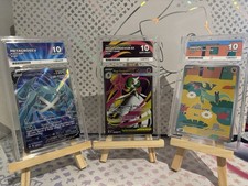 Pokermon Ace 10 Bundle, Metagross, Gardevoir, Dreepy