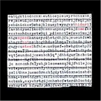 Hidari Mae/Speed Not Steel Split (CD)