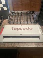 Rapsodo 3.0 Unit For Sale