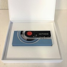 Nothing Ear Open Wireless Earbuds in Blue New in the Box