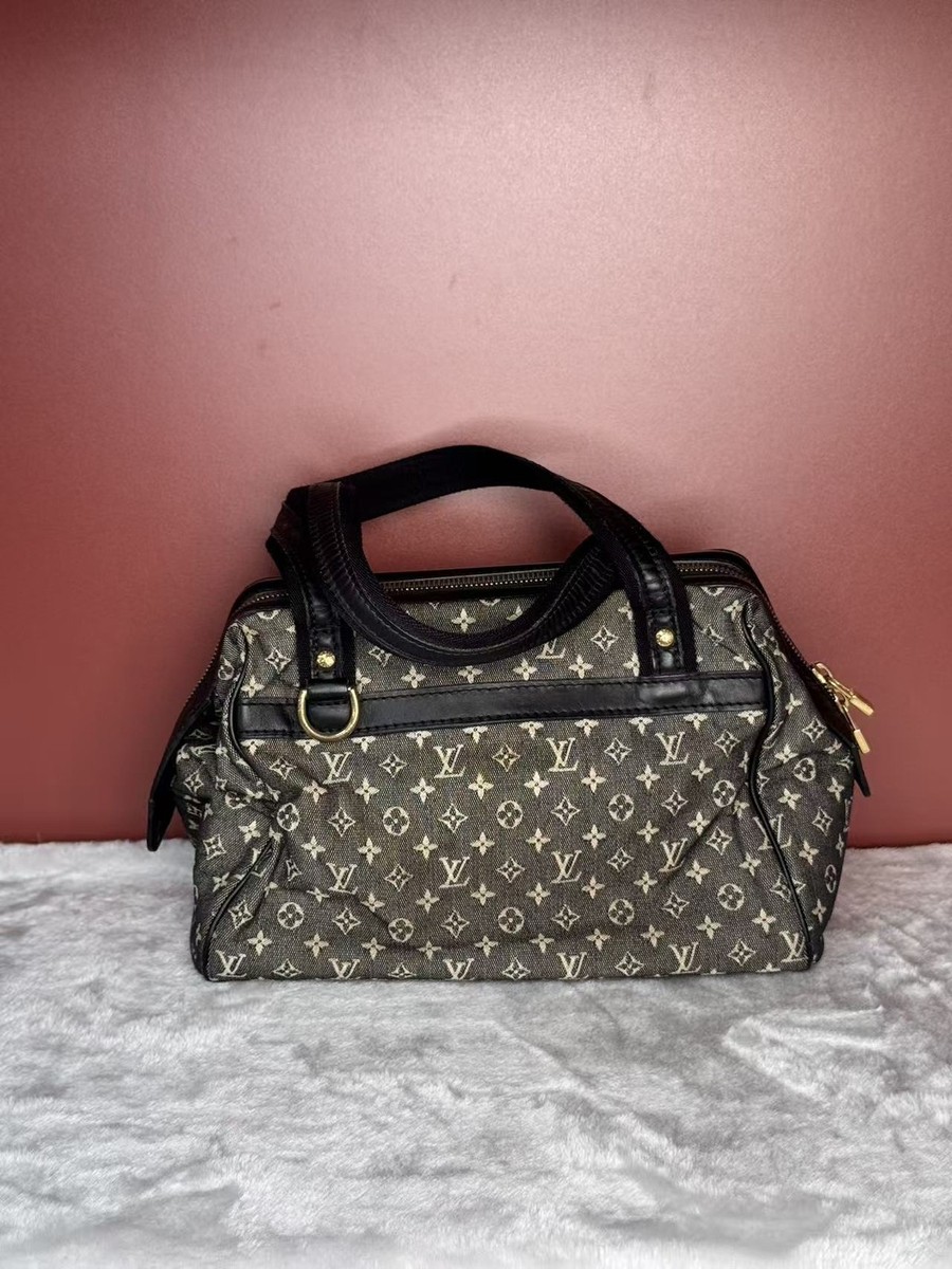 Authentic Louis Vuitton  DX115@pre-verified by eBay 26.06.25