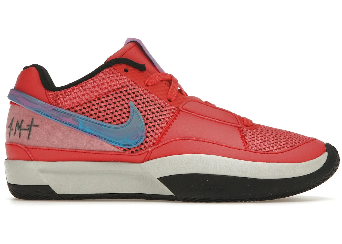 Nike Ja 1 Fuel - DR8785-800 for Sale | Authenticity  display picture 1
