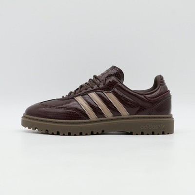 JQ6711 adidas SAMBA WTR SUPCOL CHABRN GUM5 (Men's) | eBay