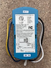 Hunter Geniune Original Replacement Ceiling Fan Remote Receiver K243111000 434MH