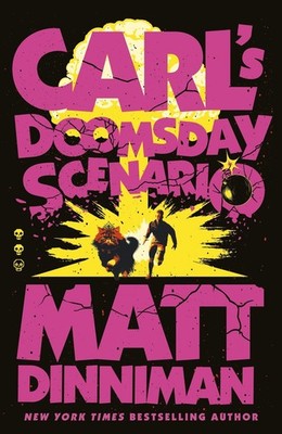 Carl's Doomsday Scenario Matt Dinniman