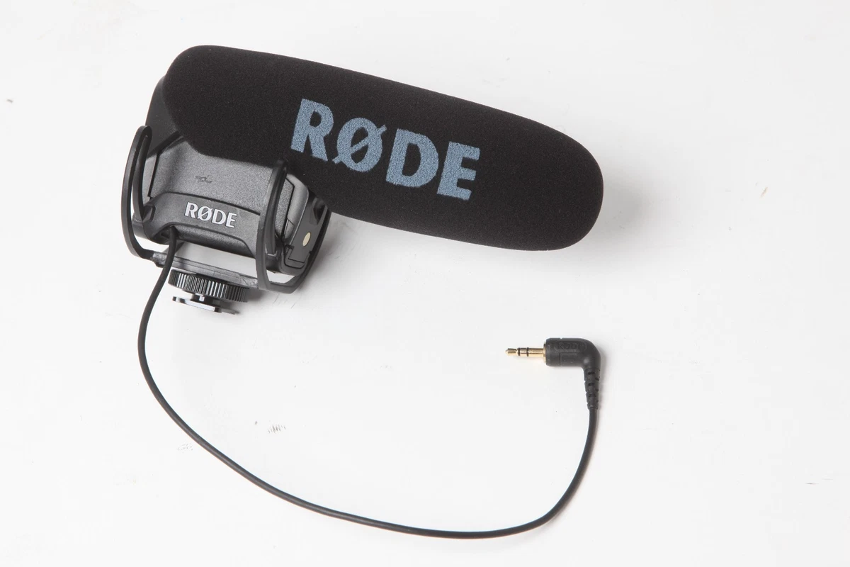 Rode Camera Microphones for sale | eBay