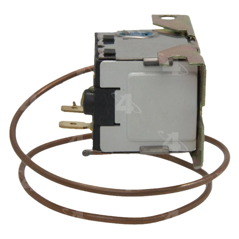 For Ford E-350 Econoline Club Wagon 78 Four Seasons A/C Clutch Cycle Switch Foto 2 de 3