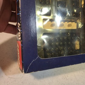 LEGO NEW Vintage 1989 Classic Space Police SP-Striker 6781 Factory Sealed