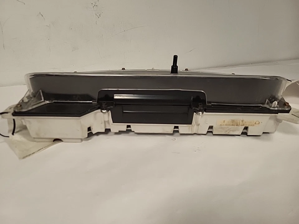 2003  FORD TAURUS SPEEDOMETER GAUGE INSTRUMENT CLUSTER W TACH 1F1F10849BC F2 Foto 4 de 4