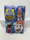 Fitor Enemy Jet Mighty Robots 1983 Tonka Gobots Vintage Action Figure NEW SEALED