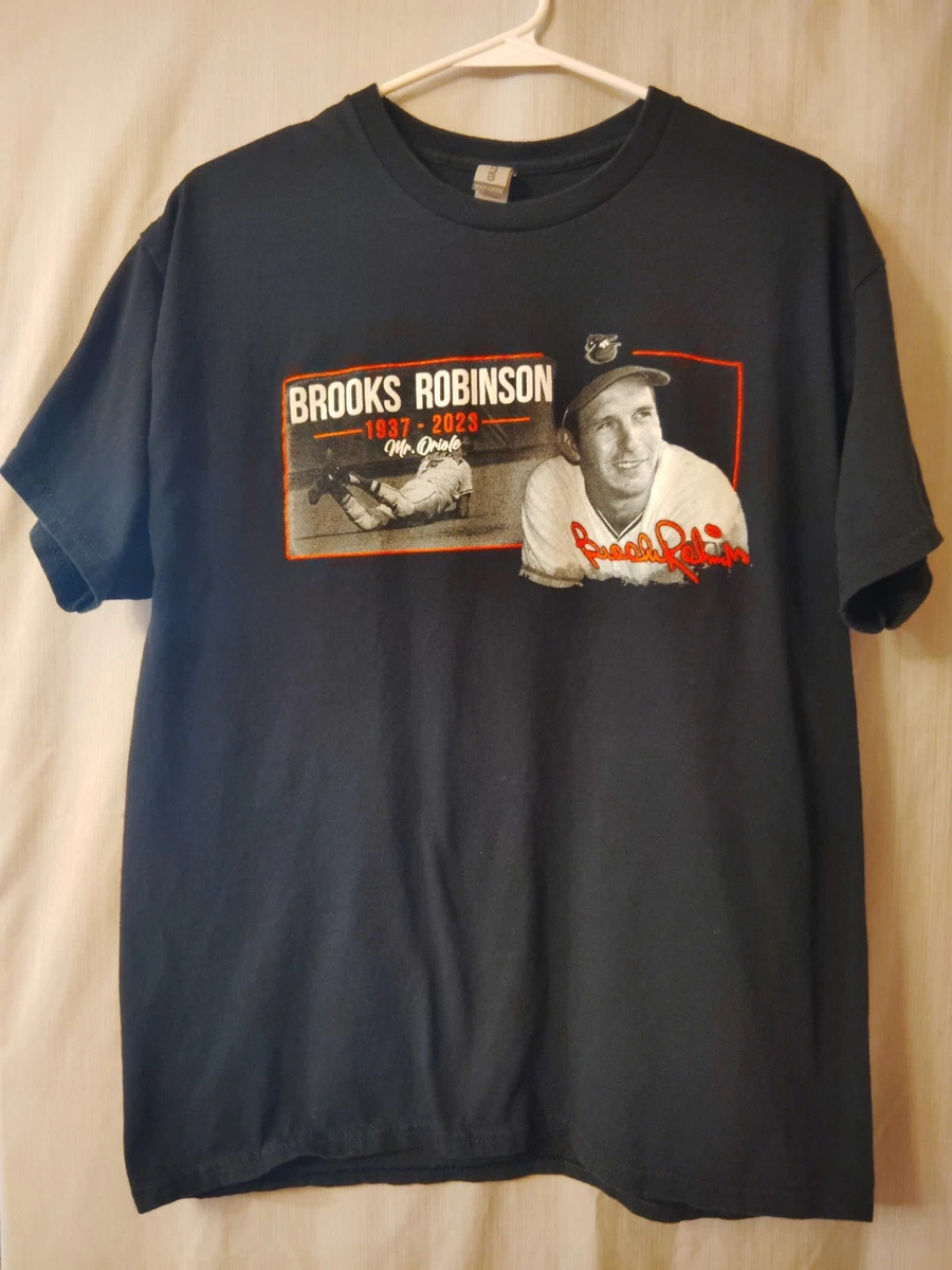 Brooks Robinson MLB Shirts for sale | eBay