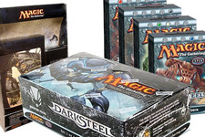 MTG Magic 1x or4x Choose your Card (M/NM) Darksteel