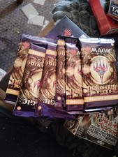 Booster Pack Prices | Magic Dominaria United | Magic Cards