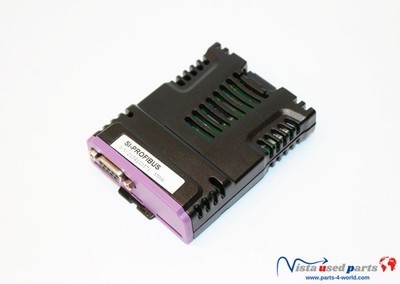 Control Techniques SI-Profibus Profibus Module STDY41
