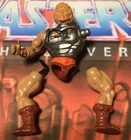 Battle Armor He-Man MOTU 1984 Vintage Parts Figure Custom Repair Mattel D3 014O