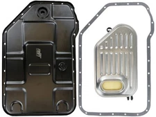For 2000-2002 Audi S4 Transmission Service Kit 46698CSGN 2001 2.7L V6