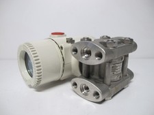 ABB 600T EN Pressure Transmitter HART 611EDD2L480G11P5 600-T 611EDD-2L480G11P5