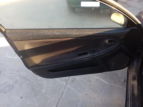 Elevalunas Delantero Izquierdo para MAZDA MX-3 (EC) 1.6 16V 1998 427033