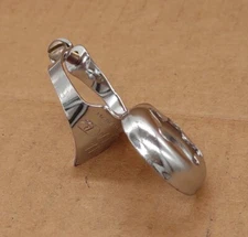 NOS Vintage Bicycle Afa Pump Mount Bike