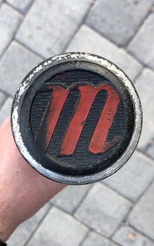 🔥 2021 Marucci CAT9 Connect 30 in 25 oz (-5) USSSA Baseballschläger 30/25 🔥HOT🔥 - Bild 16 von 16
