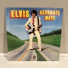 ELVIS PRESLEY Separate Ways LP - CAS-2611  - SEALED