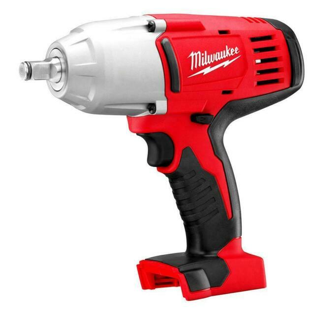 Milwaukee 2663-20 M18 18V Cordless 1/2 