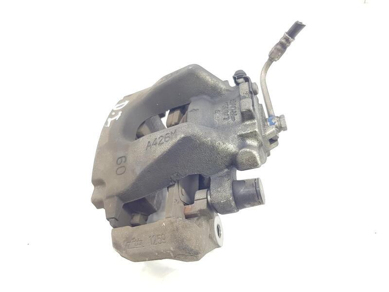 T2H22654 left front brake caliper for JAGUAR FPACE 2.0 2015