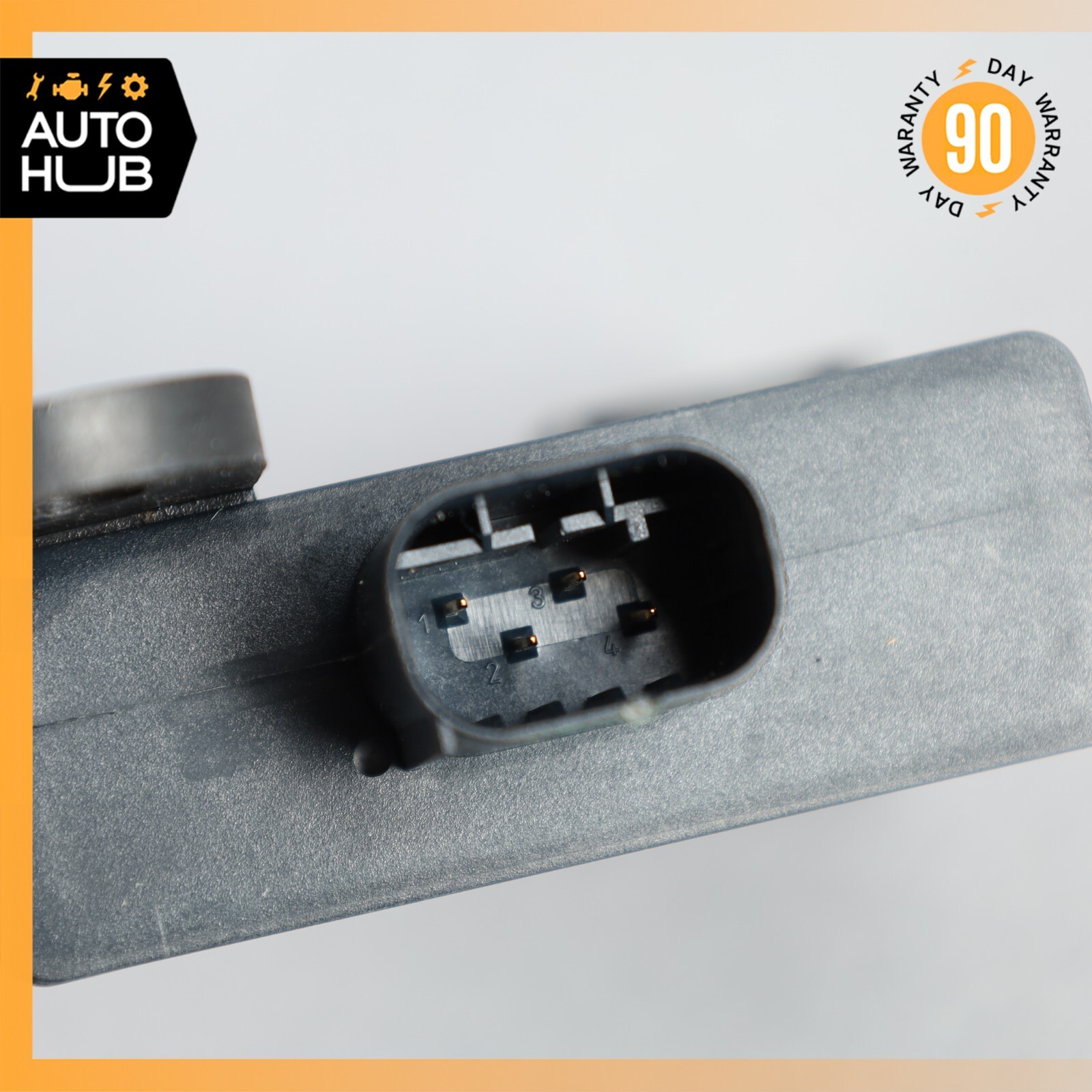Aston Martin DB9 TPMS Tire Pressure Monitor Sensor Unit OEM