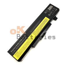 75 Battery For Lenovo ThinkPad E430 E431 E435 E440 E445 E530 E531 E535 E540