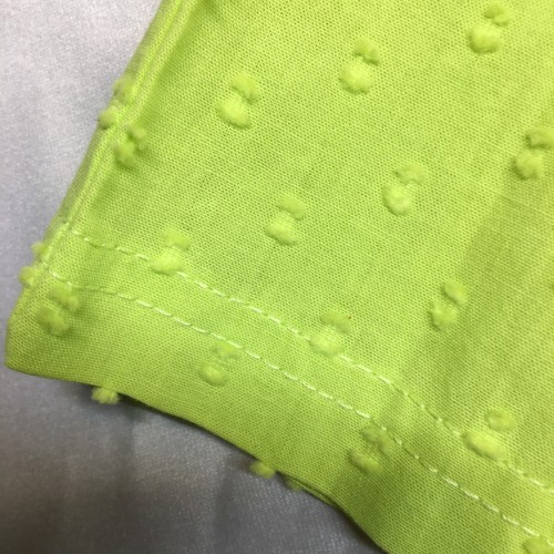 Just Be... Ladies 1X Sleep Short Love Bird XL Clip Dot NWT - Picture 4 of 11