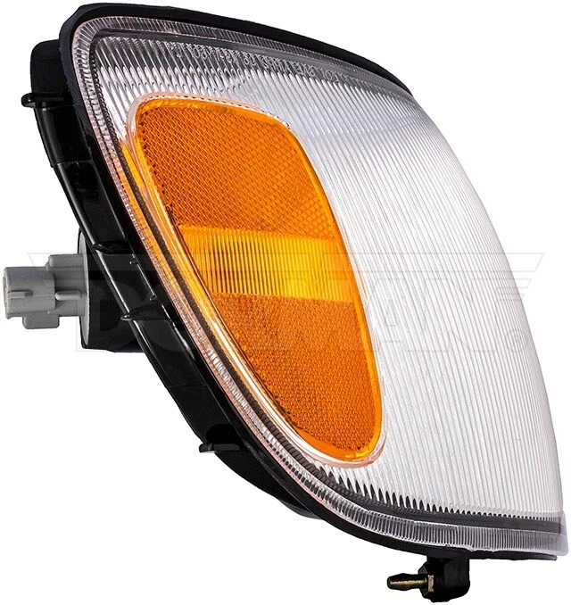 Dorman 1650729 Turn Signal Light Assembly fits 1998 - 2000 Toyota Sienna - Image 4 of 4