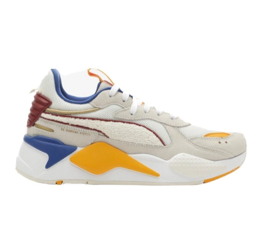 Rare Womens PUMA RS X New Heritage New eBay