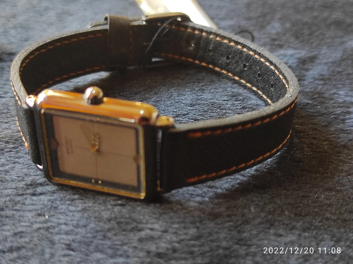 Seiko szn233j vintage reloj mujer coleccionistas nuevo original