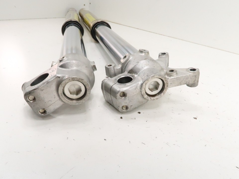 Honda CRF450R KYB Factory Connection Front Forks Suspension 2016