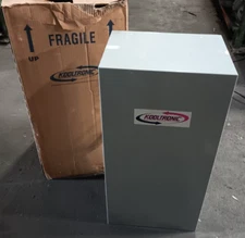 NEW KOOLTRONICS K2PHE32 WATER-TO-AIR HEAT EXCHANGER 230 VAC 1Ø NEMA 3R