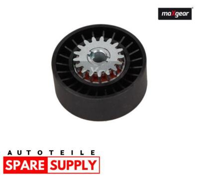 SPANNROLLE, KEILRIPPENRIEMEN FÜR PEUGEOT 206 206+ GRAND RAID MAXGEAR 54-1031