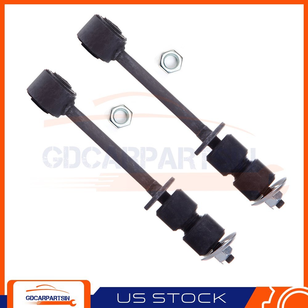 Rear Stabilizer Bar Link Kit for 1989-1997 Ford Thunderbird Suspension