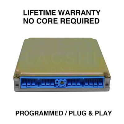 Engine Computer Programmed Plug&Play 1993 Nissan 300ZX 23710-45P15