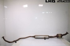 ORIGINAL Katalysator hinten TOYOTA YARIS (_P21_, _PA1_, _PH1_)  2020